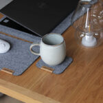 Podkładka filcowa w kształcie kwadratu