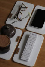 Filcowa podkładka pod telefon - obrazek 7