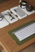 Filcowa podkładka pod telefon - obrazek 6